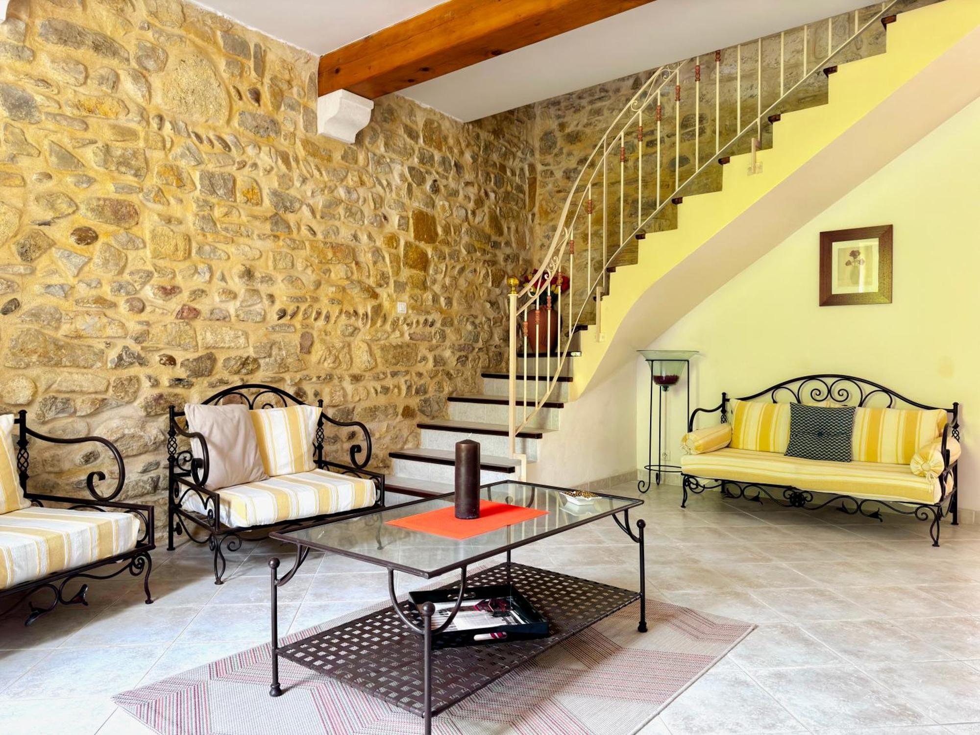 Loca-Moulins Villa Saze  Exterior photo