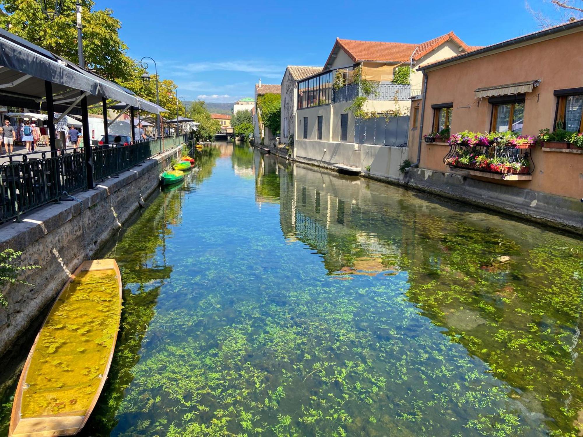Loca-Moulins Villa Saze  Exterior photo
